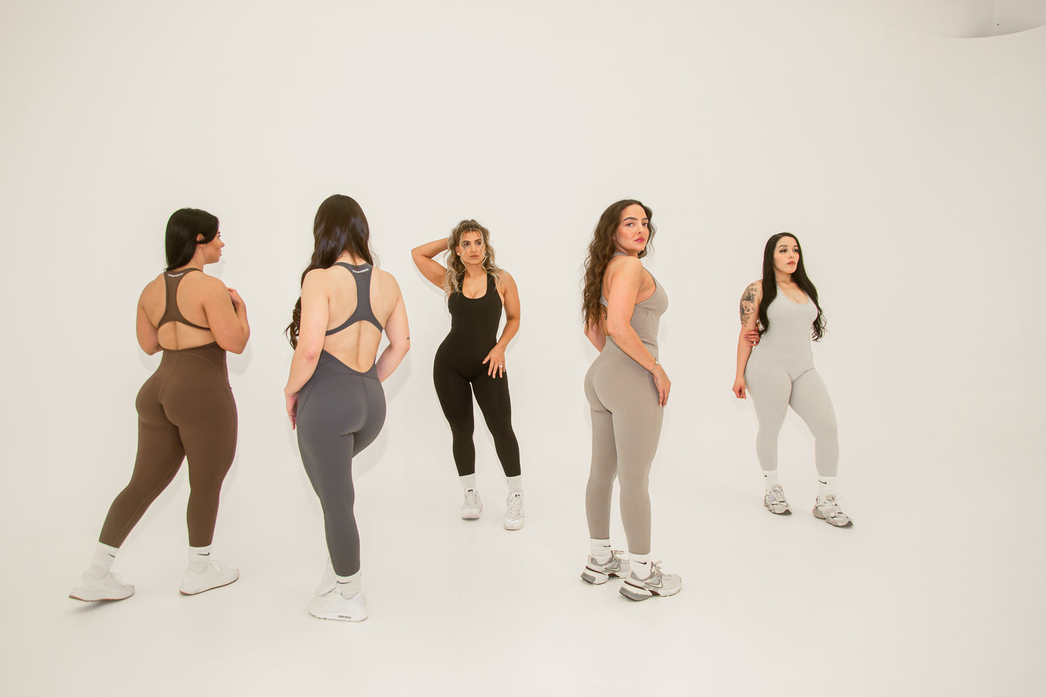 BODYSUITS