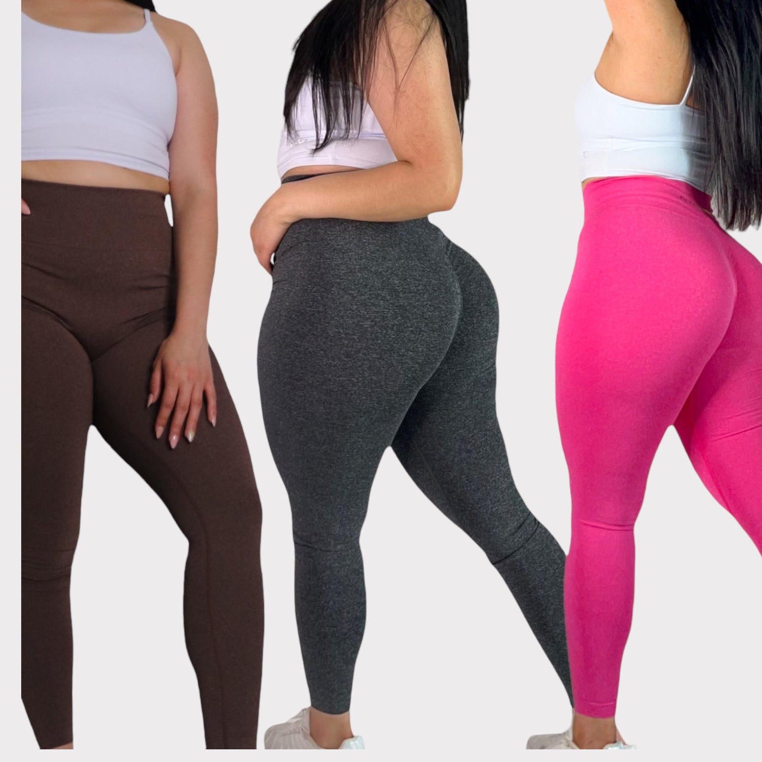 SEAMLESS LEGGINGS