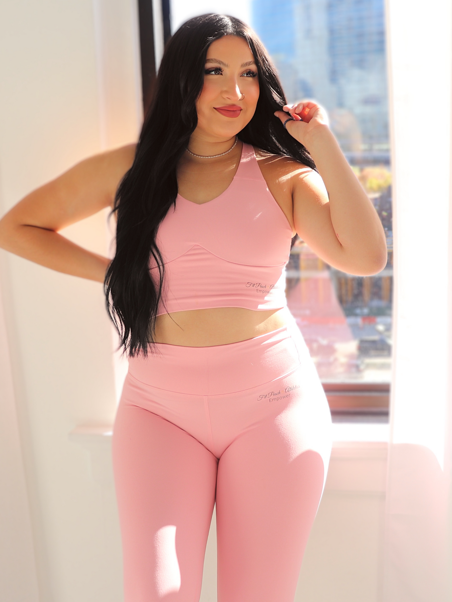 Empower Sports bra