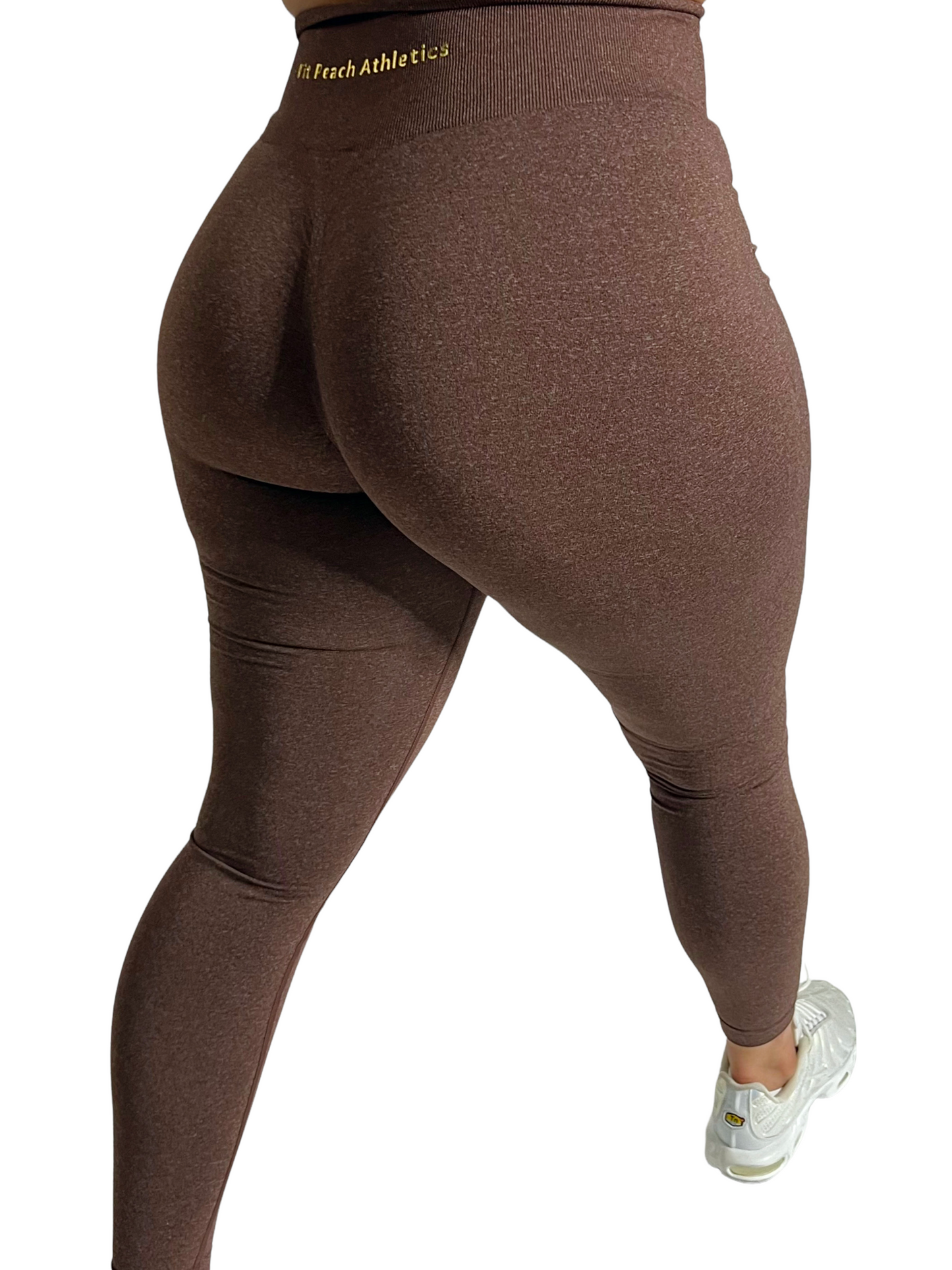 Seamless Scrunch Leggings