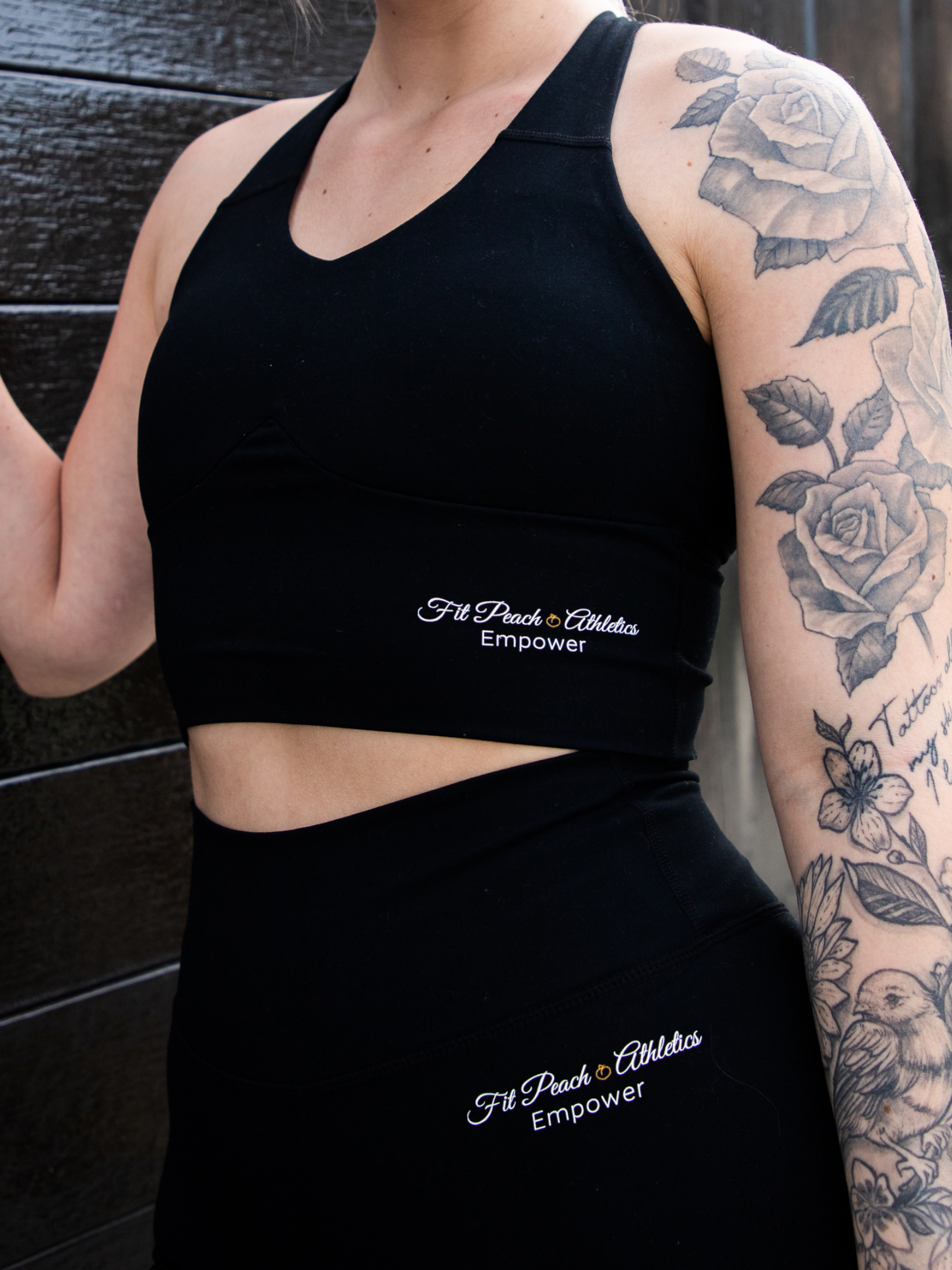 Empower Sports bra