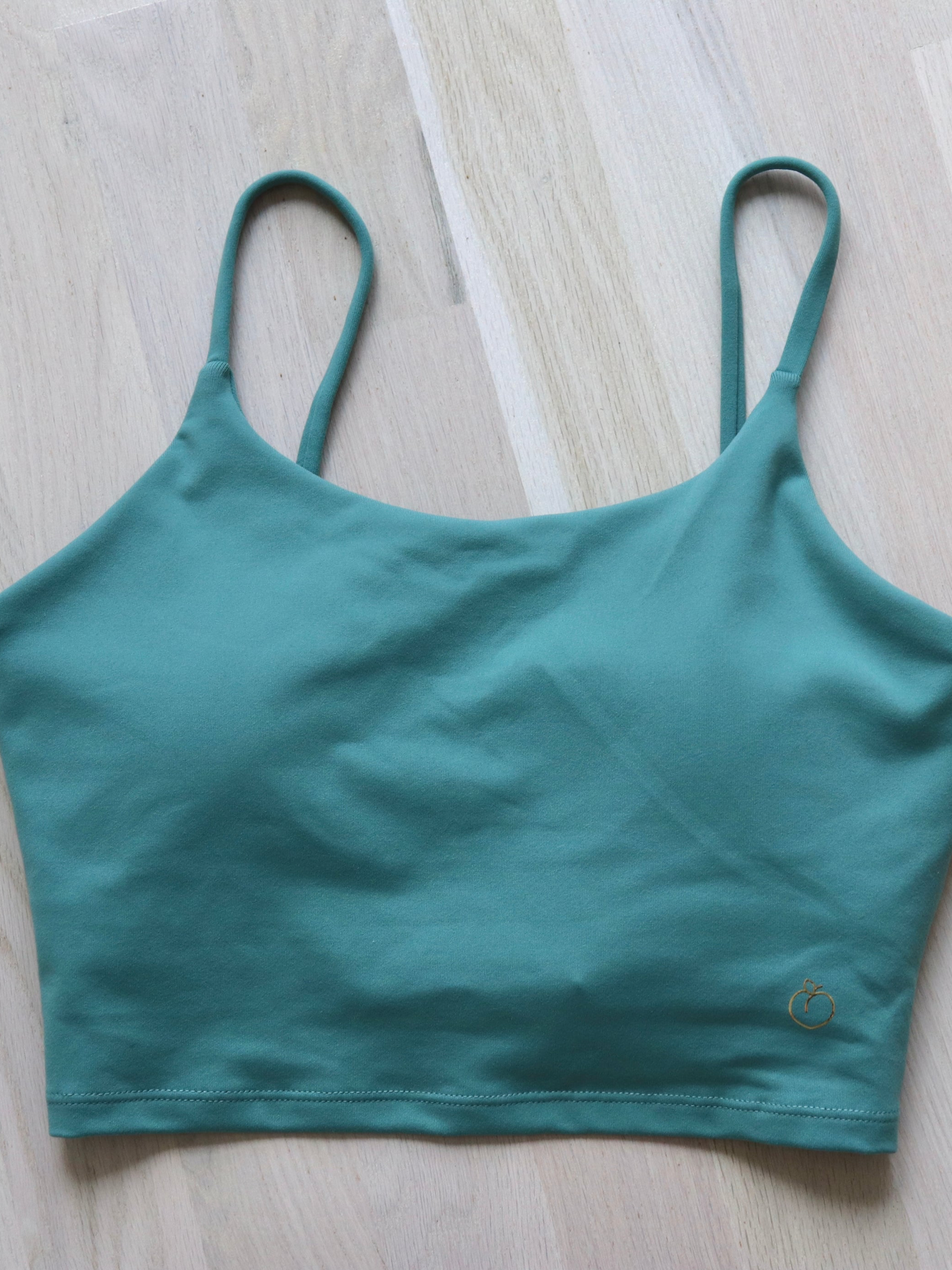 Unstoppable Cami crop