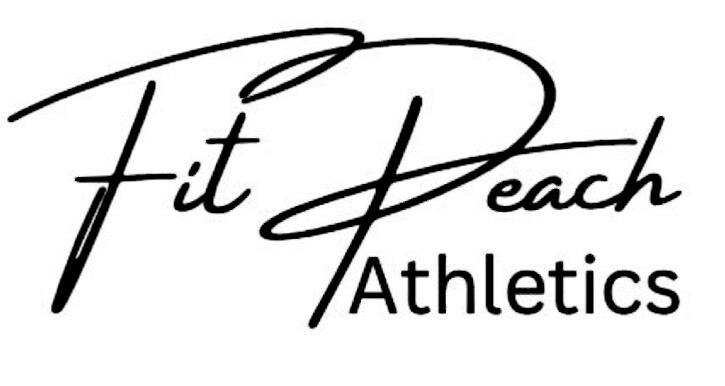 Fit Peach Athletics 
