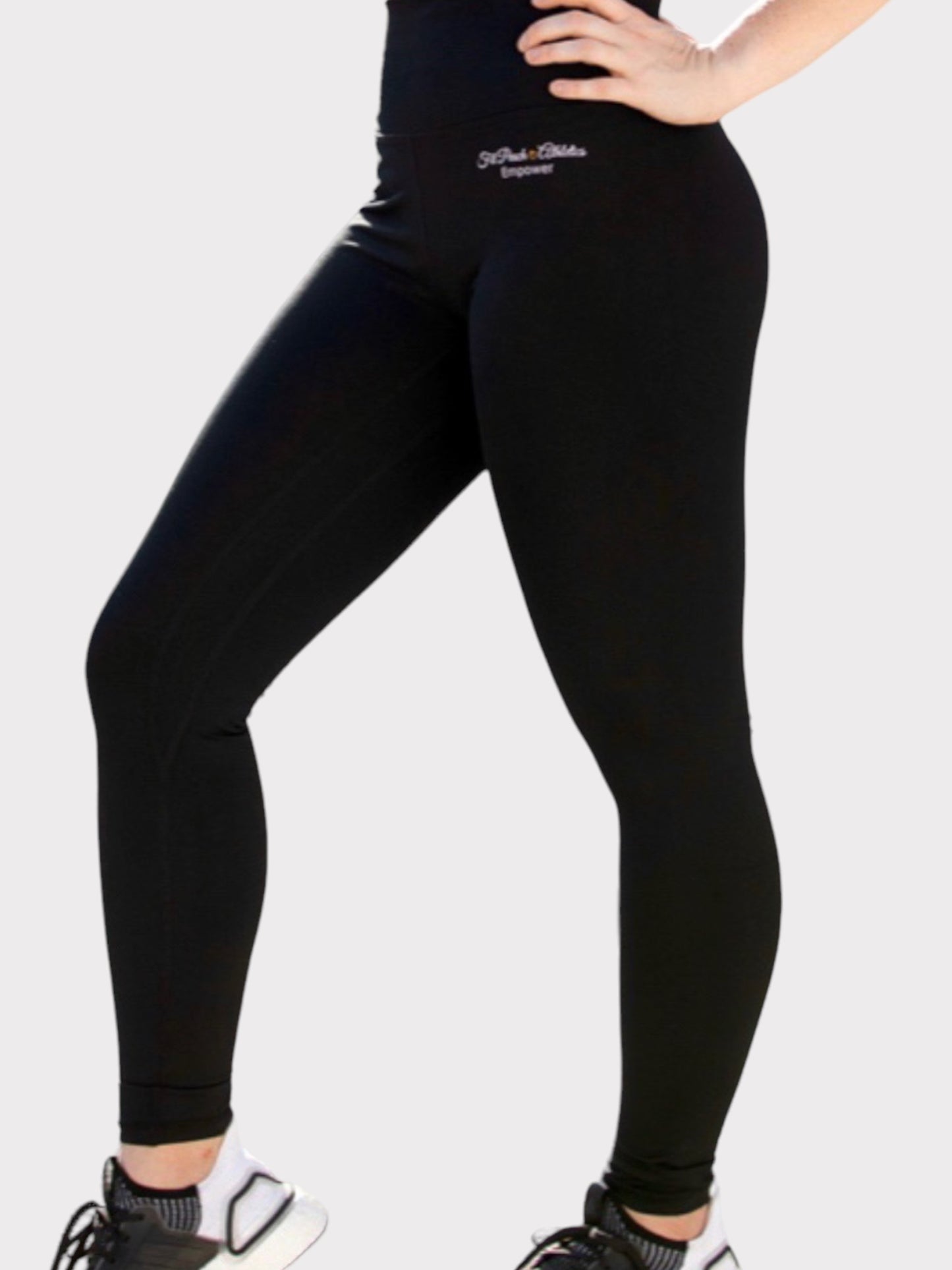 Basic Empower Leggings