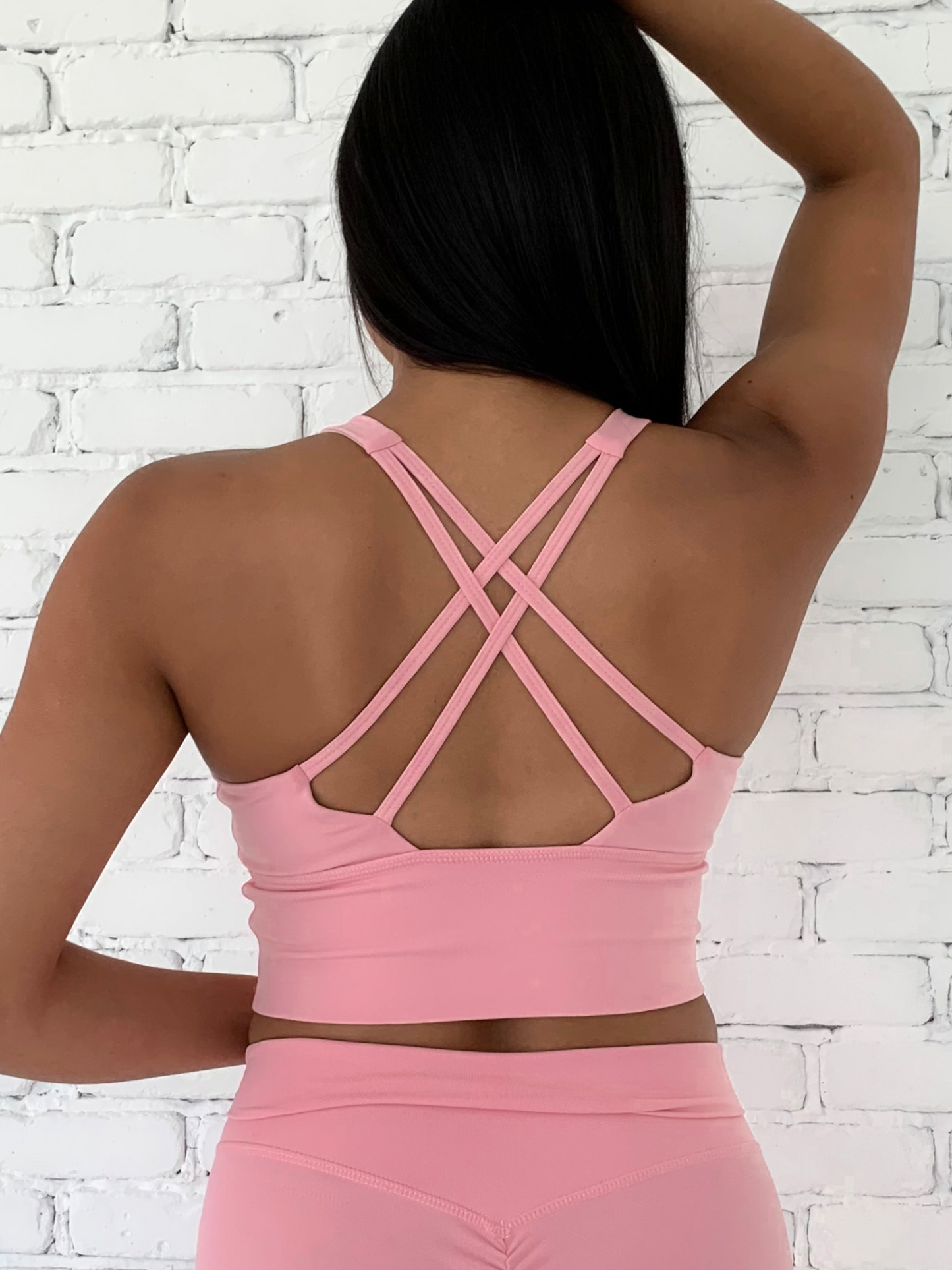 Empower Sports bra